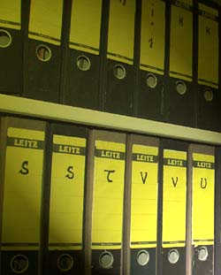 archiv